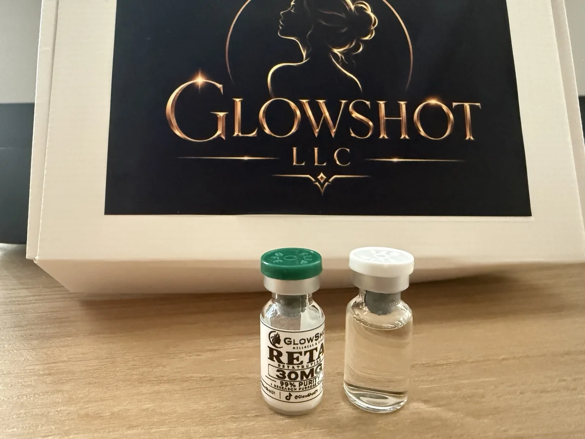 GlowShot RETA 30 mg